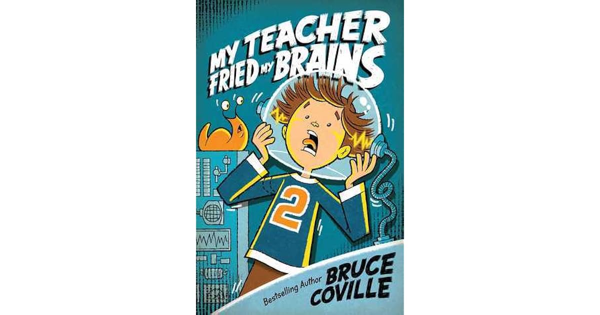 Wrote my teacher fried my brains 07 picture