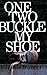 ONE TWO BUCKLE MY SHOE by Jesse Hunter