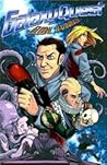 Galaxy Quest by Scott Lobdell