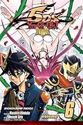 Yu-Gi-Oh! 5D's, Vol. 6