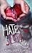 Hate by Laurel Ulen Curtis
