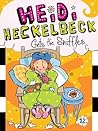 Heidi Heckelbeck Gets the Sniffles by Wanda Coven