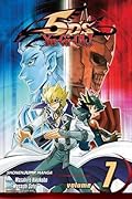 Yu-Gi-Oh! 5D's, Vol. 7