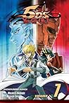 Yu-Gi-Oh! 5D's, V...