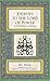 Journey to the Lord of Power: A Sufi Manual on Retreat