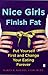 Nice Girls Finish Fat: Put Yourself First and Change Your Eating Forever