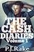 The Cash Diaries