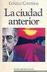La ciudad anterior La ciudad anterior