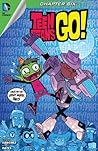 Teen Titans Go! (...