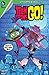 Teen Titans Go! (2013-) #6