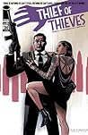Thief of Thieves #20 by Robert Kirkman