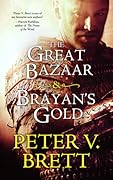 The Great Bazaar & Brayan's Gold