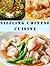 Sizzling Chinese Cuisine by June Kessler Sizzling Chinese Cuisine by June Kessler