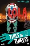 Thief of Thieves #22 by Robert Kirkman