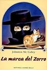 La marca del Zorro