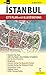 Istanbul City Plan with Ill...