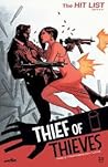 Thief of Thieves #25 by Robert Kirkman