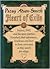 Heart of Exile: Ireland, 1848, and the Seven Patriots Banished, Their Adventures, Loneliness, and Loves in Three Continents as They Search for Refuge