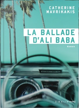 La ballade d'Ali Baba