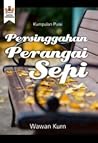Persinggahan Perangai Sepi