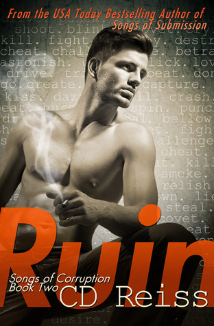 Ruin (Songs of Corruption, #2)