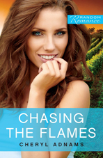 Chasing The Flames (The Muller's of McLaren Vale series #2)
