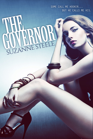 The Governor (The Governor: The Contract #1-4)