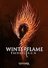 Winterflame by Fachrul R.U.N.
