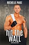 Hit the Wall (Blythe College, #2)