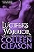 Lucifer's Warrior (Regency Draculia #3)