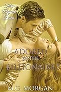 Adored by the Billionaire 5