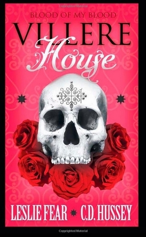 Villere House (Blood of My Blood #1)