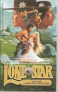 Lone Star and the Comstock Cross Fire