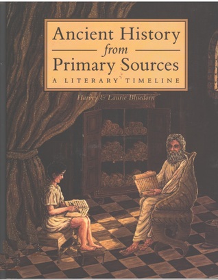 Ancient History from Primary Resources