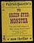 The Green-Eyed Monster by Patrick Quentin