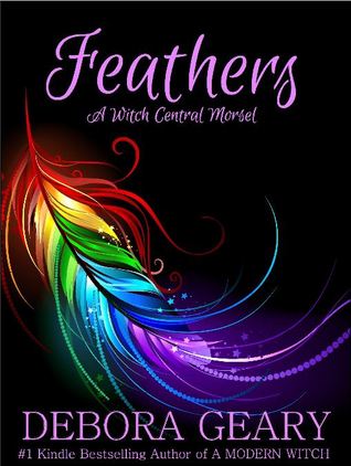 Feathers (A Witch Central Morsel)
