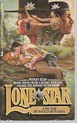Lone Star and the Buffalo Hunters