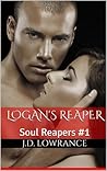 Logan's Reaper by J.D. Lowrance