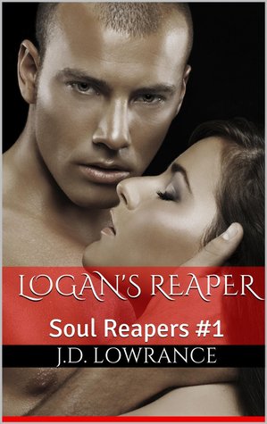 Logan's Reaper (Soul Reapers #1)