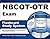 NBCOT-OTR Exam Flashcard Study System by Nbcot Exam Secrets Test Pre...