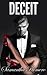 Deceit (Unbearably Gifted, #2)