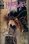 Hellblazer #21 by Jamie Delano
