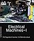 Electrical Machine 1 Book