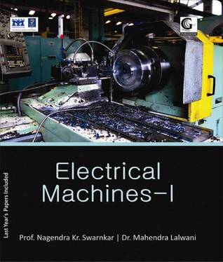 Electrical Machine 1 Book