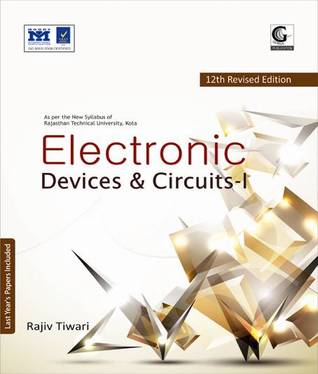 Electronic Devices and Circuits 1 Book (Paperback)