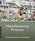Manufacturing Process Book