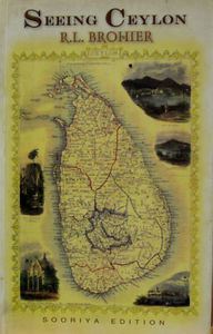 Seeing Ceylon