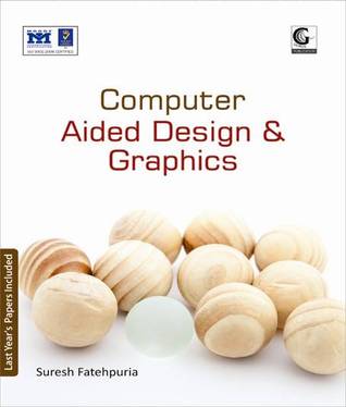 Computer Aided Design and Graphics Book