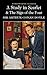 A Study in Scarlet & The Sign of the Four by Arthur Conan Doyle
