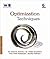 Optimization Techniques Book